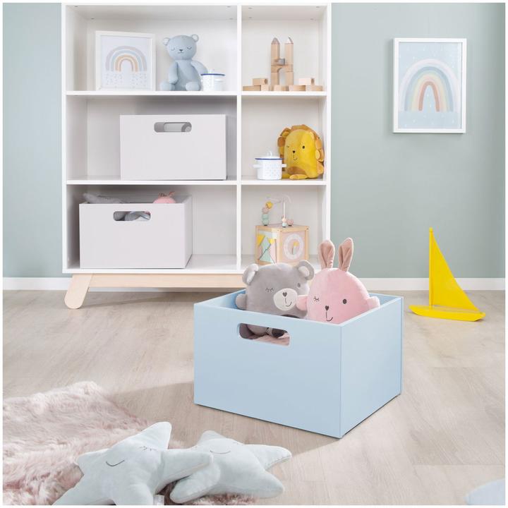 Actual product image Roba Game Box