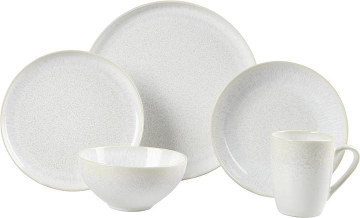 Set de vaisselle