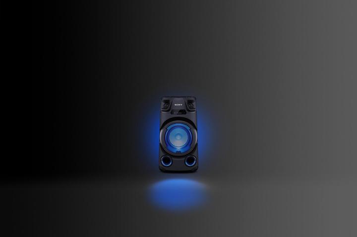 Produktbild Sony MHC-V13 (Netzbetrieb)