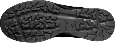 Actual product image Uvex Sandale 6812 (S1, 45)