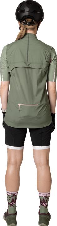 Produktbild Dynafit Ride Light Wind Weste (S)