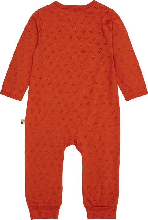 Produktbild loud + proud Overall Jacquard Strick (92)