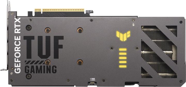 Actual product image ASUS TUF-RTX5060TI-O8G-GAMING (8 GB)