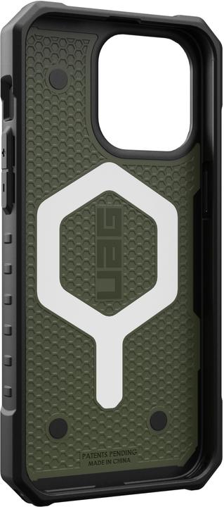 Image du produit UAG Pathfinder Magsafe Case (Apple iPhone 15 Pro Max)