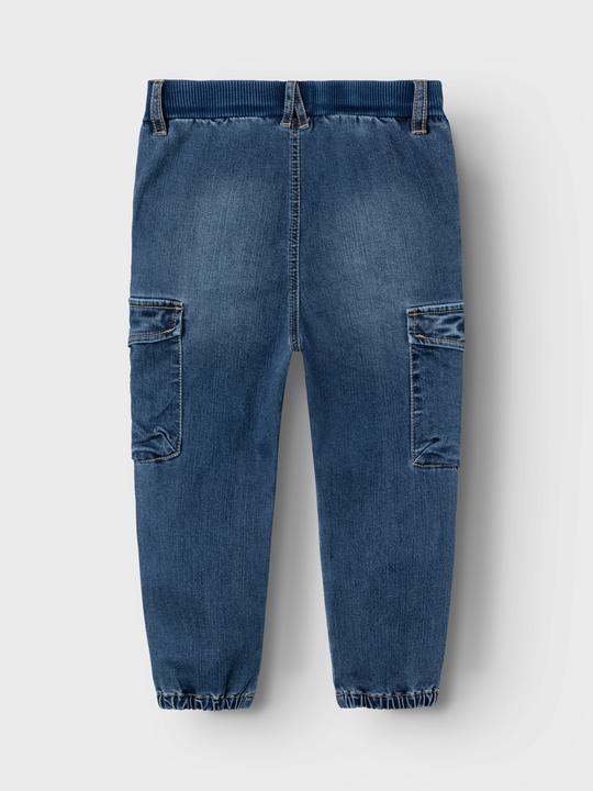 Produktbild Name it Baggy Fit Cargojeans (104)