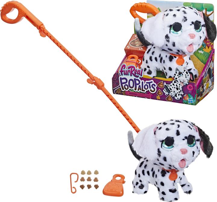 Actual product image FurReal Friends Poopalots