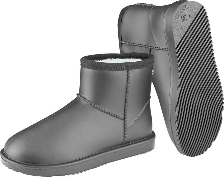 ELT Short rain boots