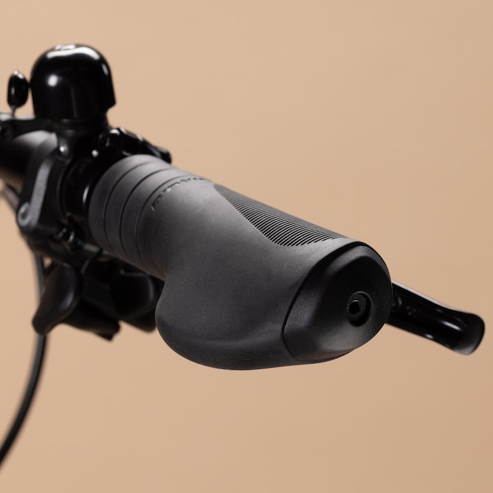 Actual product image Btwin LD 500 E