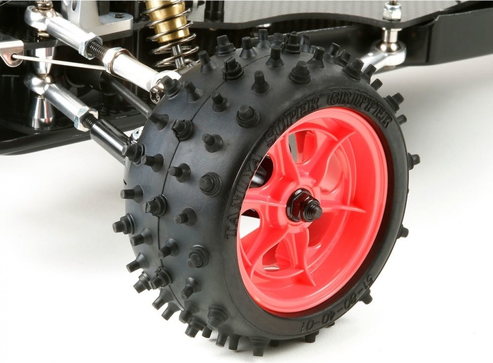 Produktbild Tamiya Avante 2011 (Kit)