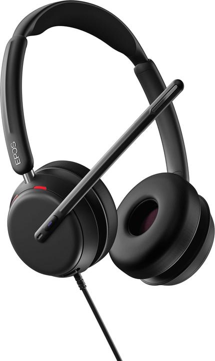 Productafbeelding EPOS Impact 860T (Bedraad, USB-C)