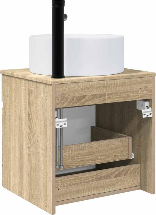 Produktbild vidaXL Badezimmermöbel