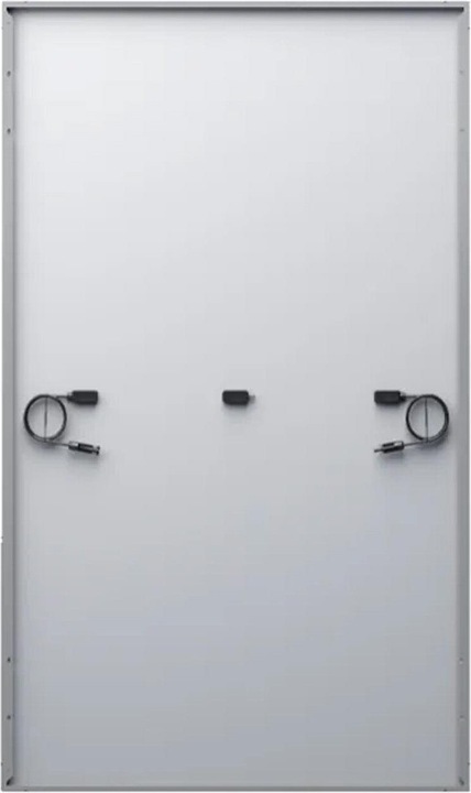 Produktbild Luxen Monokristallines Solarmodul 370W/36V (Palette) (370 W, 20 kg)
