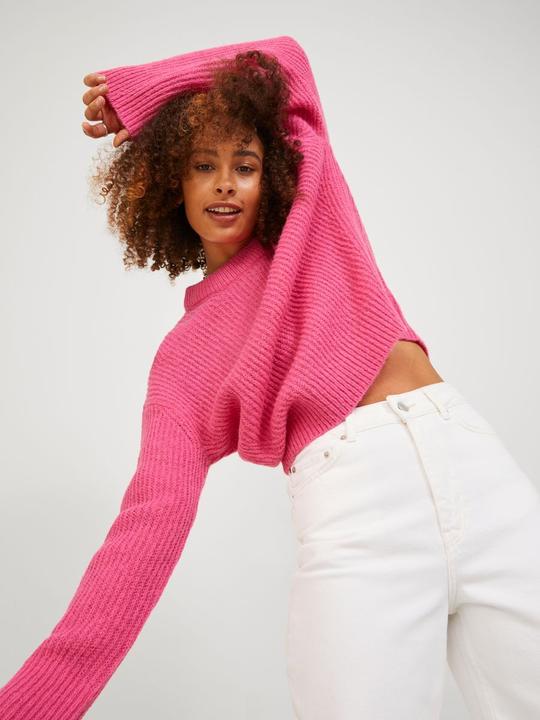 Produktbild JJXX JXEmber Fluffy Strickpullover (M)