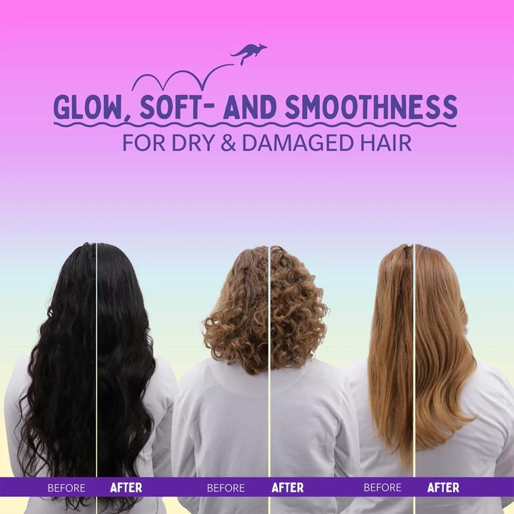 Produktbild Aussie Treatment Spray 100ml Reconstructing Oil (100 ml)