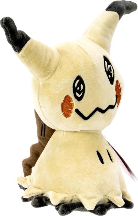 Image du produit Jazwares Λούτρινο Pokemon Mimikyu 20εκ. PKW3076 (20 cm)