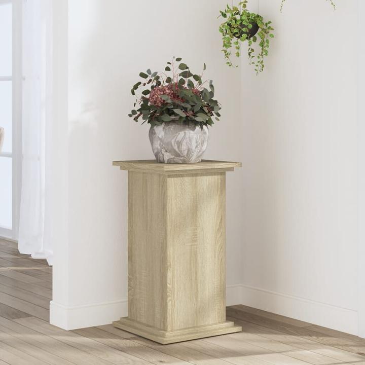 Actual product image vidaXL Plant stand