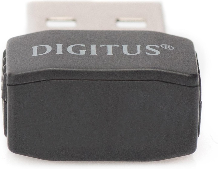 Produktbild Digitus DN-70565 Tiny (USB 2.0)