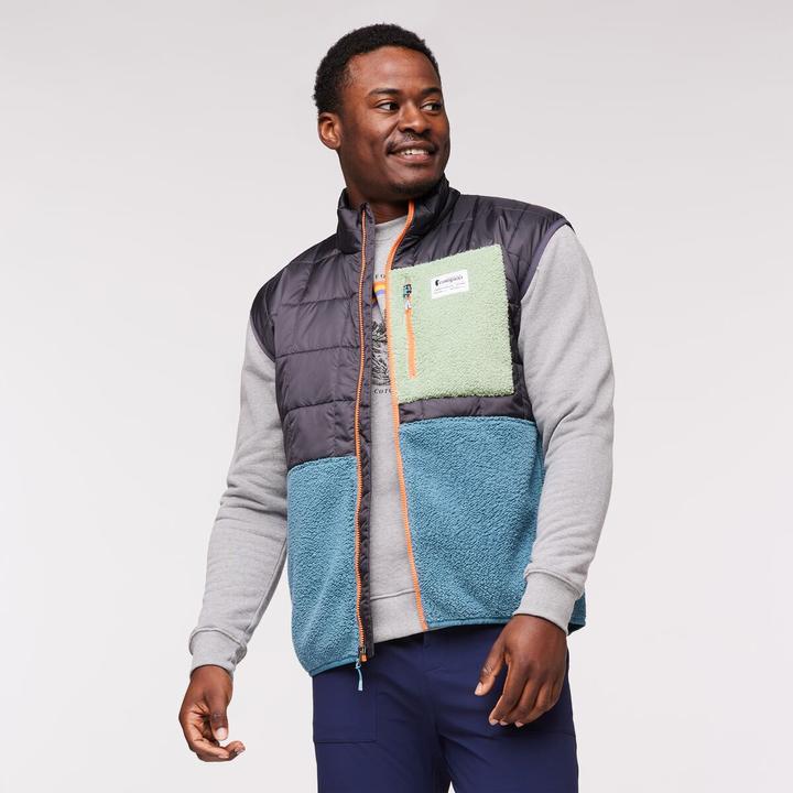 Immagine prodotto Cotopaxi Trico Hybrid Vest (L)