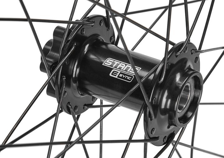 Produktbild Notubes Flow S2 (Vorderrad, 27.5")