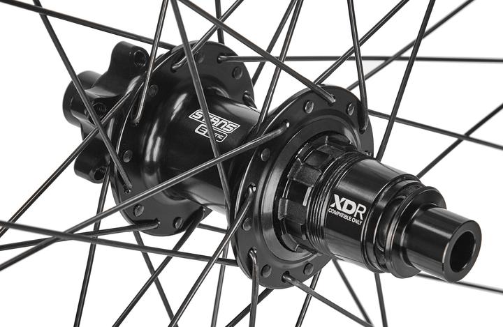 Produktbild Notubes Flow S2 (Hinterrad, 27.5")