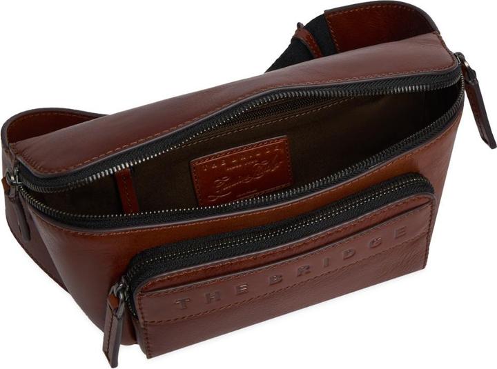 Immagine prodotto The Bridge Giacomo - Gürteltasche