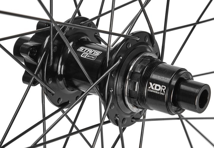 Actual product image Notubes Flow S2 (Rear wheel, 29")