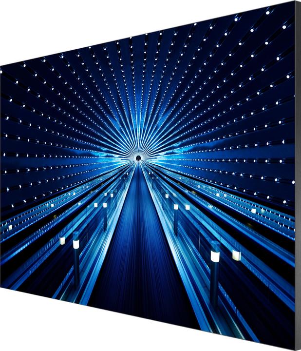 Actual product image Samsung LH008IABMUS/EN (3840 x 2160 Pixels, 146")