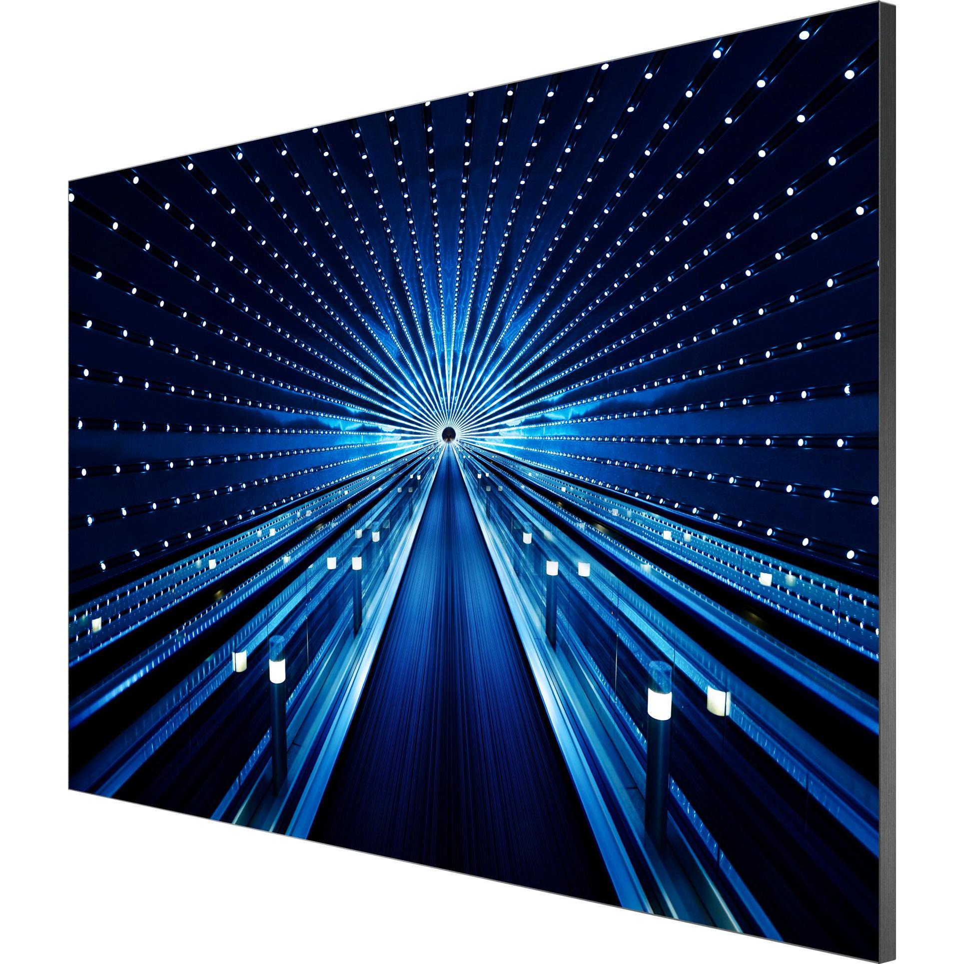 Thumbnail - Samsung The Wall IA012B (1920 x 1080 Pixel, 110"), Digital Signage, Schwarz