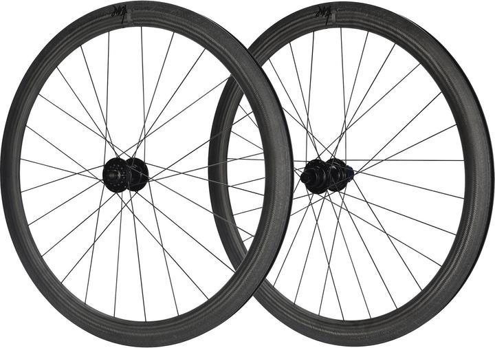 Actual product image Tune SB45 Carbon Disc LTD Edition (28")