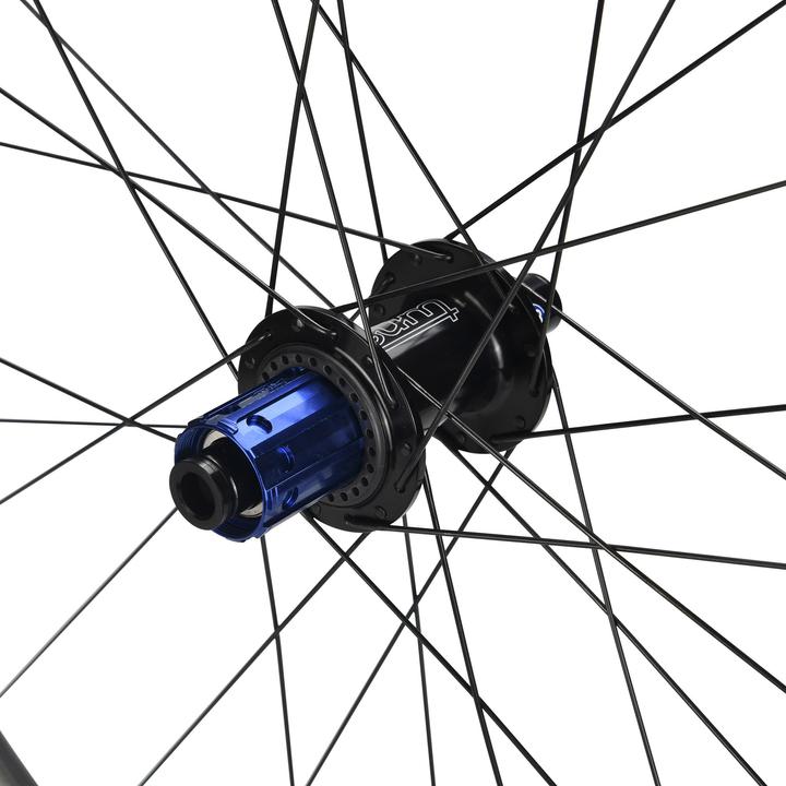 Actual product image Tune SB45 Carbon Disc LTD Edition (28")