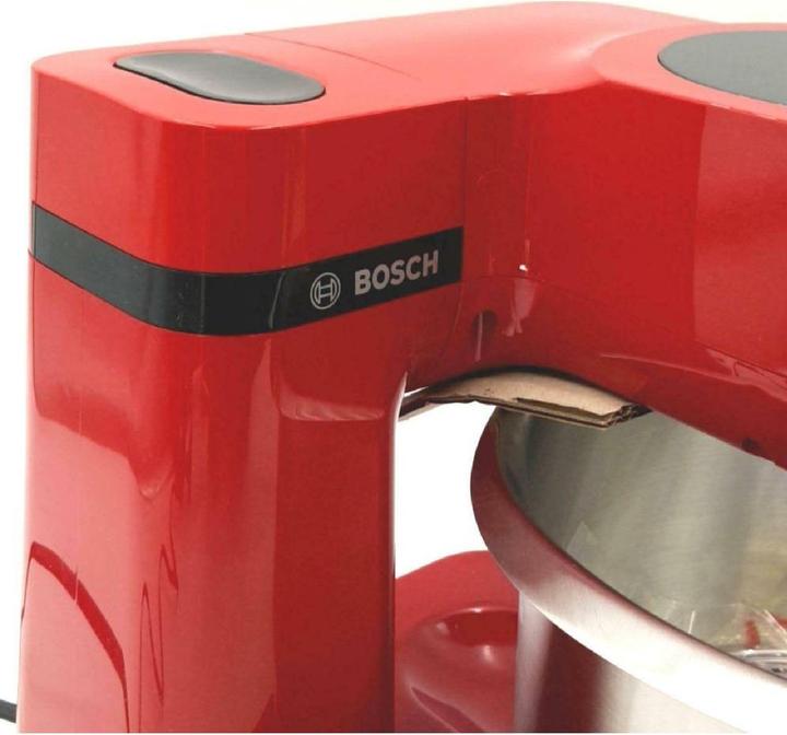 Produktbild Bosch Hausgeräte Serie 2 MUMS2ER01 (700 W)