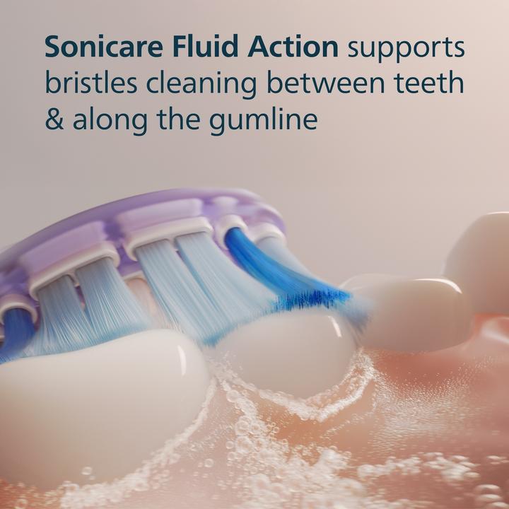 Actual product image Philips Sonicare G3 Premium Gum Care (4 x)