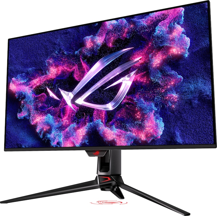 Actual product image ASUS ROG Swift PG32UCDM (3840 x 2160 Pixels, 31.50")