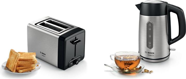 Image du produit Bosch Hausgeräte TWK4P440 (1.70 l)