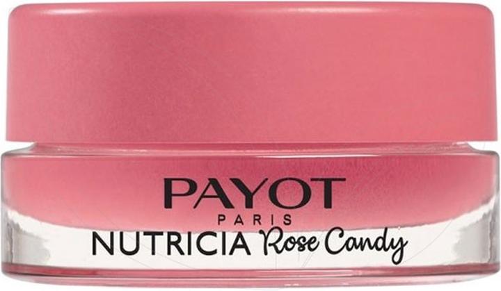 Payot Paris Baume Lèvres Rose C. (Lippenbalsam, 6 ml)