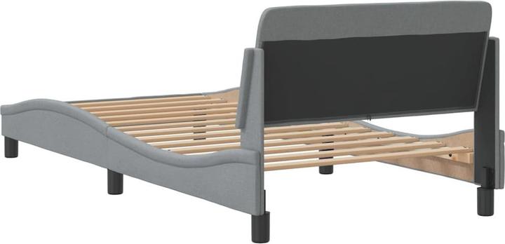 Produktbild vidaXL Bettgestell (100 x 200 cm)