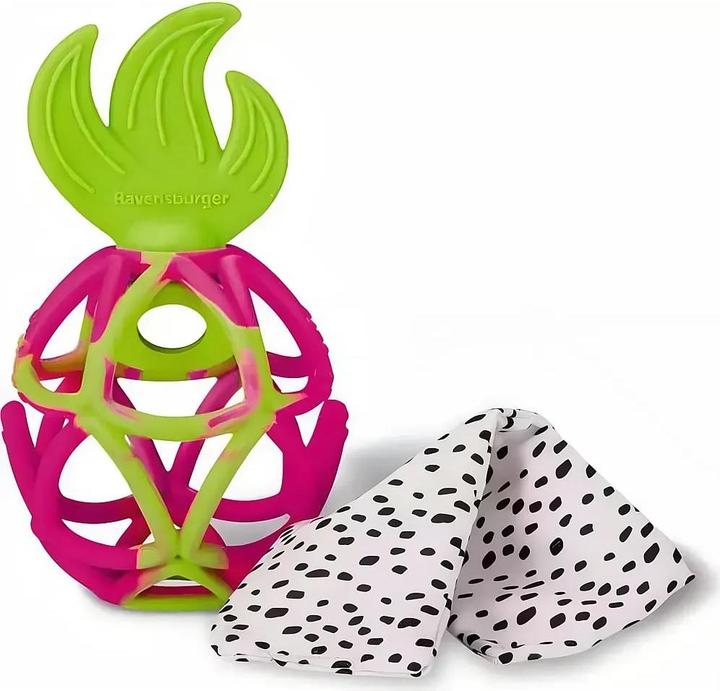 Grün, Mehrfarbig, Rot