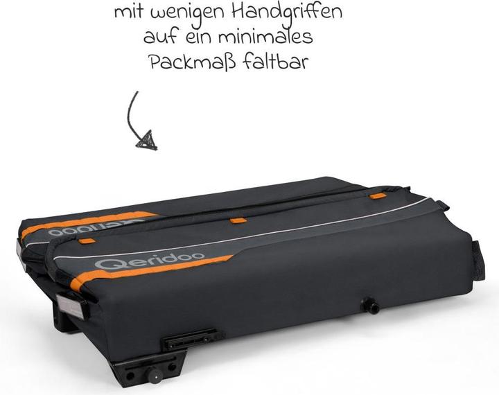 Produktbild Qeridoo Qubee XL