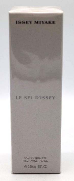 Actual product image Issey Miyake Le Sel d'Issey Refill (Eau de toilette, 150 ml)