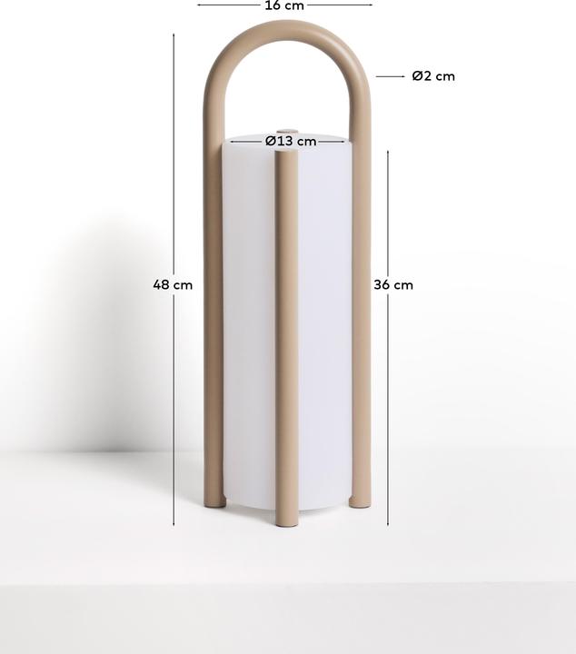 Image du produit Kave Home Leros