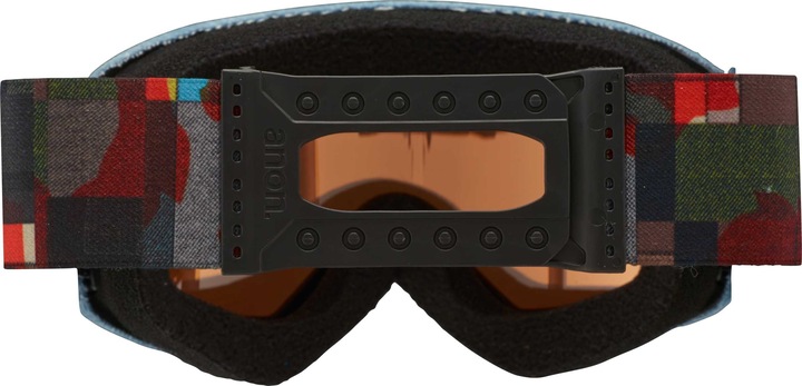 Actual product image Anon Deringer MFI