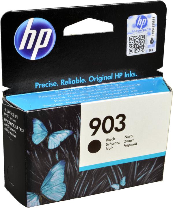 Actual product image HP 903 (FC)
