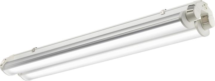 Produktbild Pracht 94302a4nAPOLLOG2IND 1.3m 94302a4nPO 2x55W 060° 16200lm 840 DV3x1.5 SK (16200 lm)
