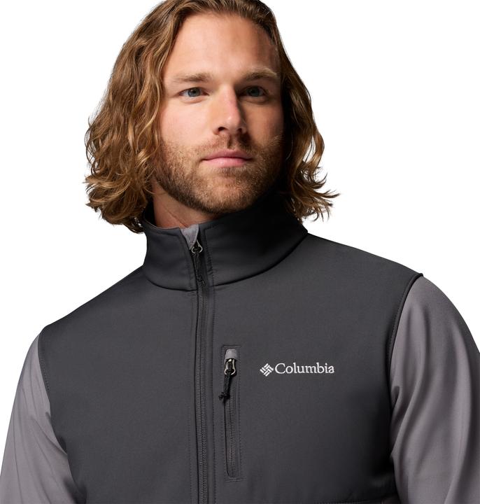 Produktbild Columbia Ascender™ Softshell Jacket (S)