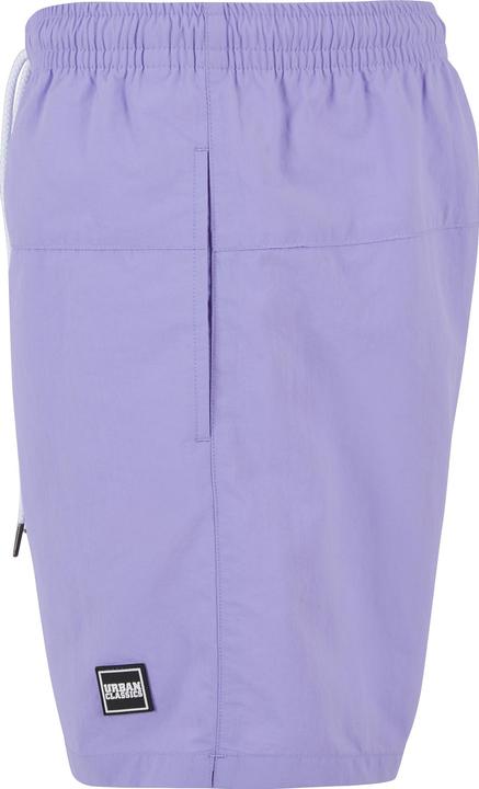 Actual product image Urban Classics Block Swim Shorts - 2208 (3XL)