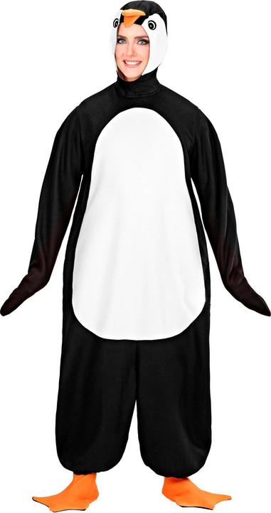 Image du produit Widmann Kostüm Pinguin (M)