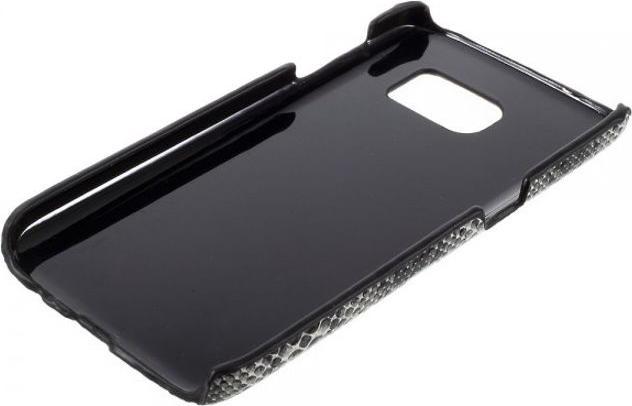 Immagine prodotto MU Style Copertura in plastica con superficie simile alla pelle (Samsung Galaxy S7)