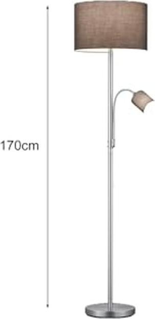 Actual product image Trio Hotel (E27)