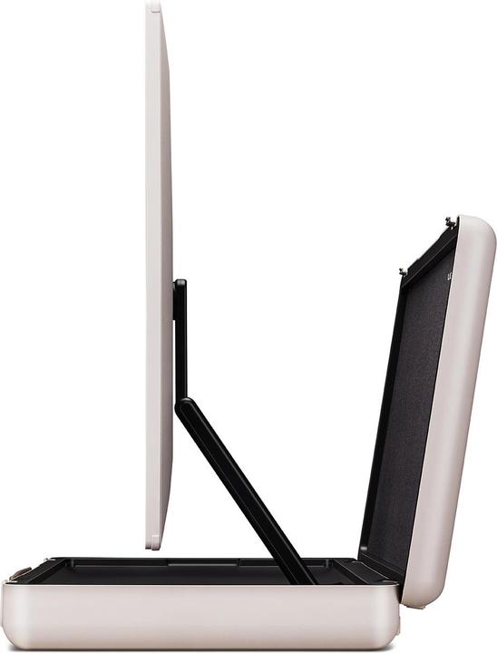 Actual product image LG StanbyME Go 27LX5QKNA 27" Touchscreen (27", LED, Full HD)