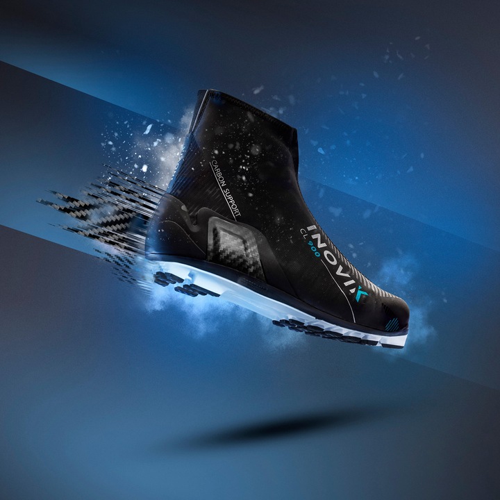 Image du produit Inovik XC S BOOTS 900 (46)